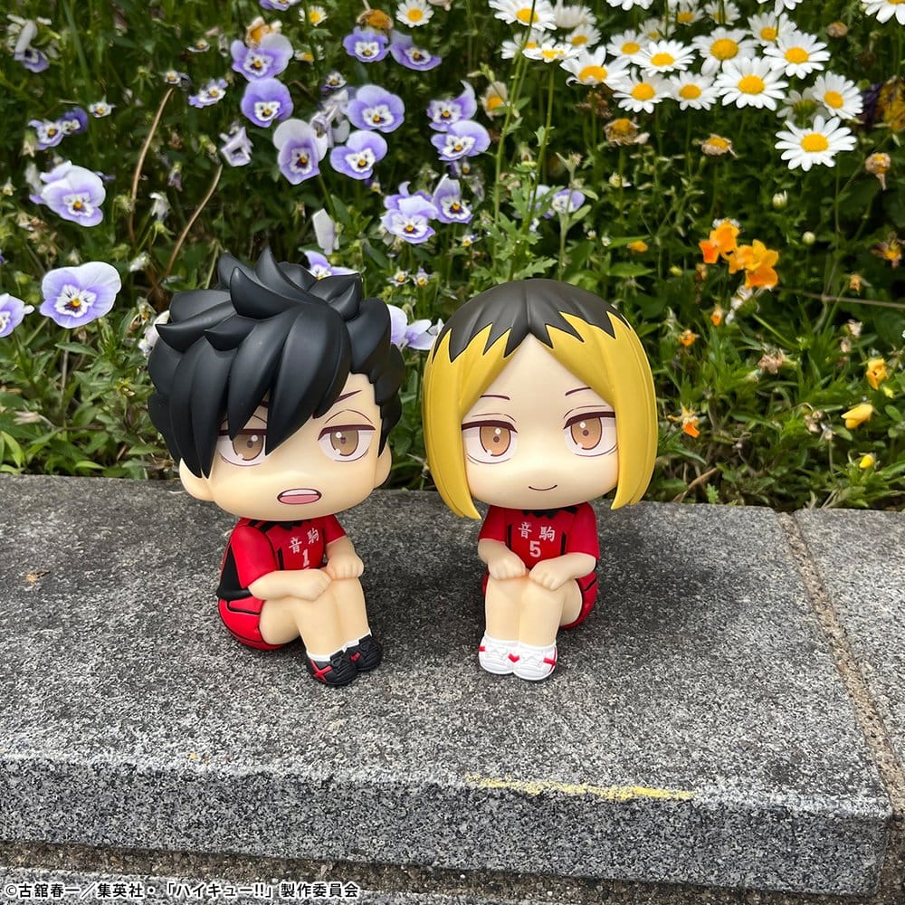 Haikyu!! - Kenma Kozume Uniform ver. 11 cm (Repeat) - Look Up – Bild 14