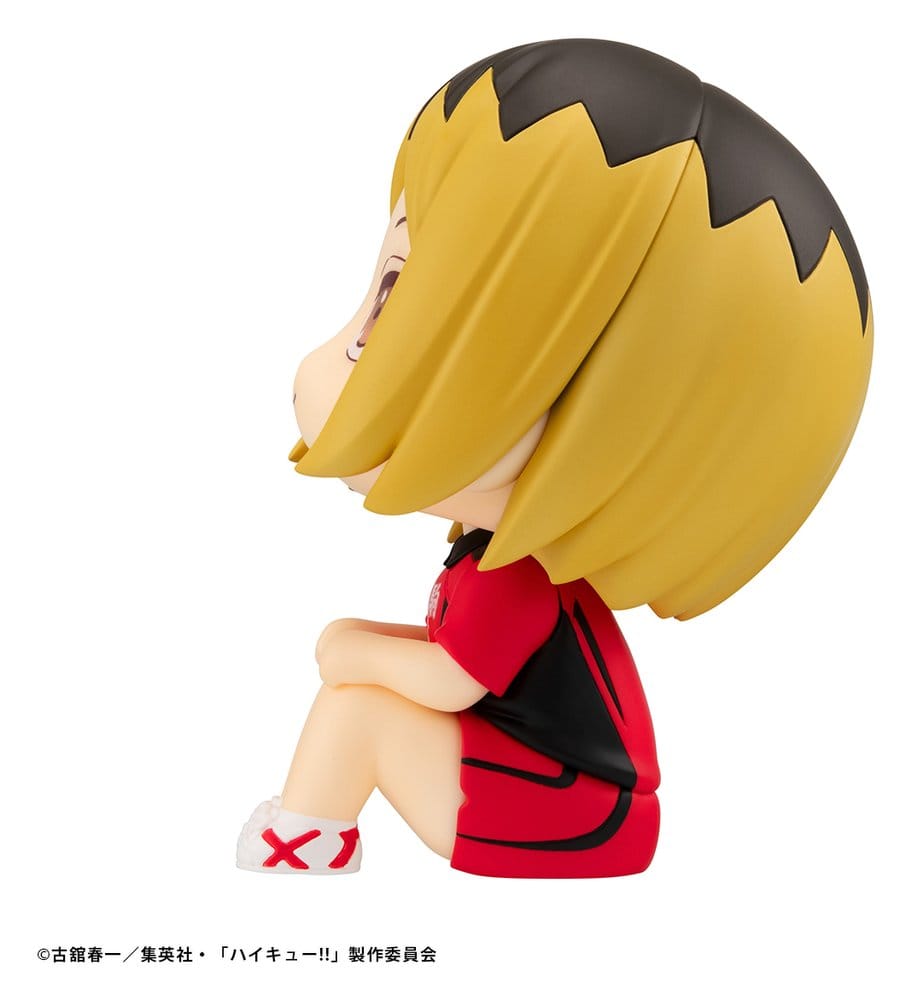 Haikyu!! - Kenma Kozume Uniform ver. 11 cm (Repeat) - Look Up – Bild 5