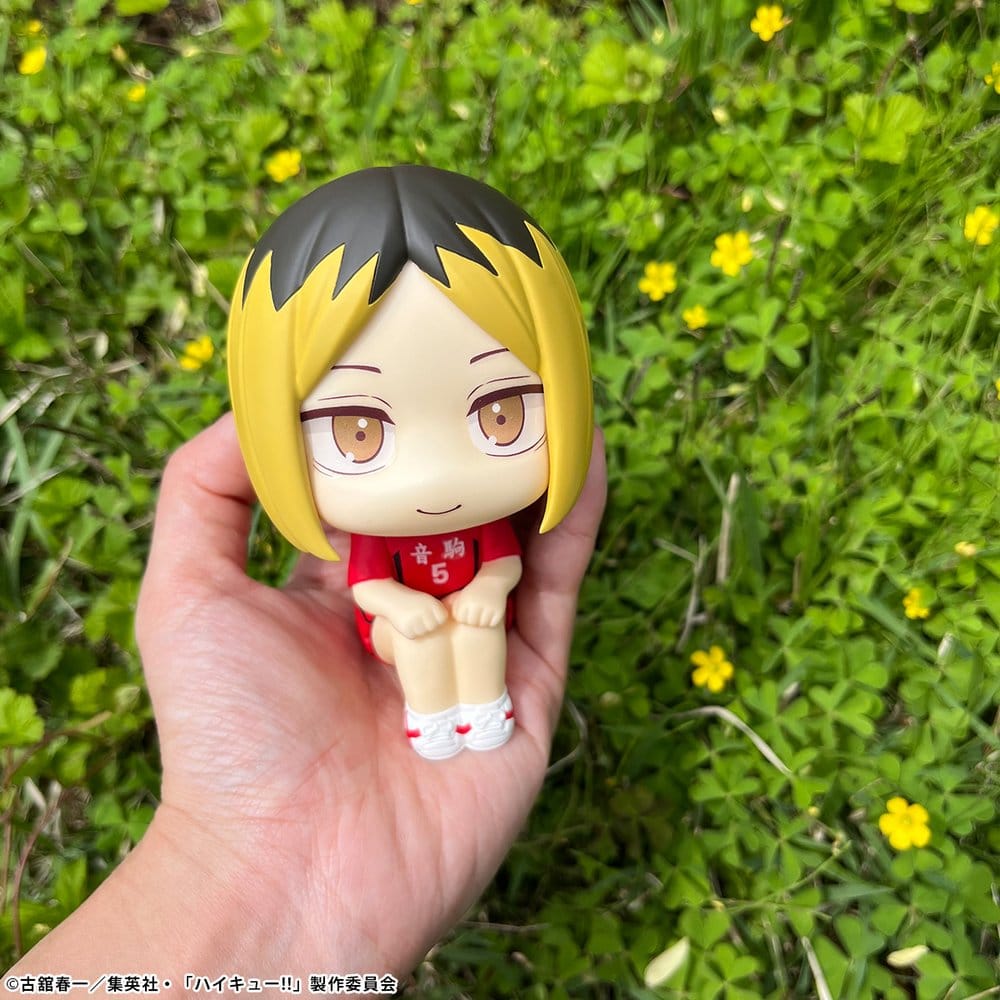 Haikyu!! - Kenma Kozume Uniform ver. 11 cm (Repeat) - Look Up – Bild 8