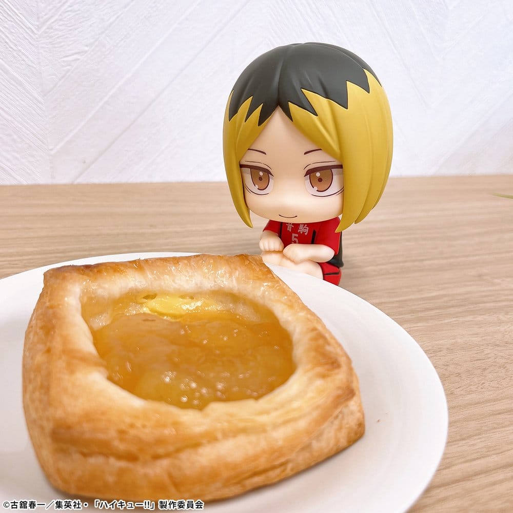Haikyu!! - Kenma Kozume Uniform ver. 11 cm (Repeat) - Look Up – Bild 9