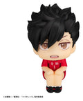 Haikyu!! - Tetsuro Kuroo Uniform ver. 11 cm (Repeat) - Look Up – Bild 1