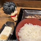 Haikyu!! - Tetsuro Kuroo Uniform ver. 11 cm (Repeat) - Look Up – Bild 12
