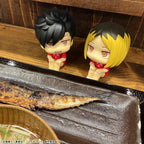 Haikyu!! - Tetsuro Kuroo Uniform ver. 11 cm (Repeat) - Look Up – Bild 5