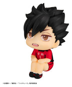 Haikyu!! - Tetsuro Kuroo Uniform ver. 11 cm (Repeat) - Look Up – Bild 8