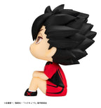 Haikyu!! - Tetsuro Kuroo Uniform ver. 11 cm (Repeat) - Look Up – Bild 9