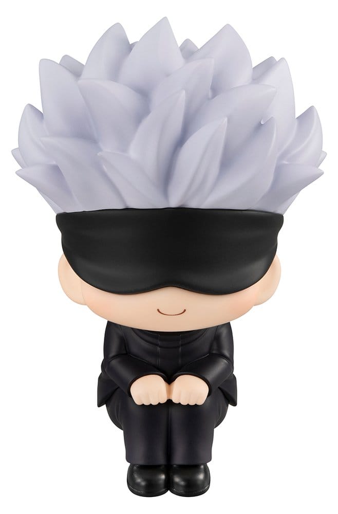 Jujutsu Kaisen - Satoru Gojo 11 cm (Repeat) - Look Up – Bild 1