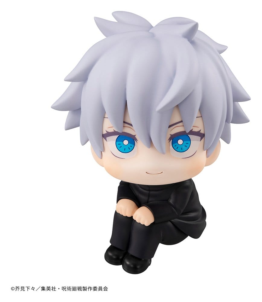 Jujutsu Kaisen - Satoru Gojo 11 cm (Repeat) - Look Up – Bild 11