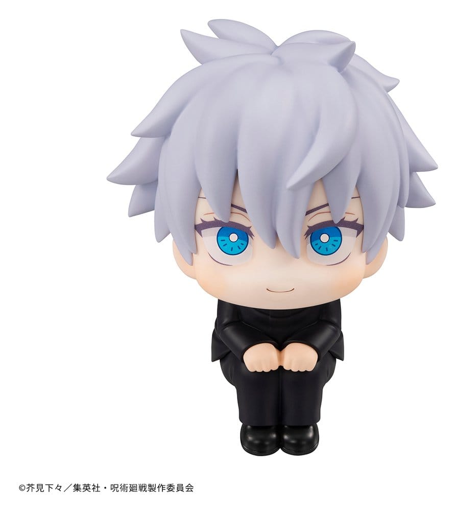Jujutsu Kaisen - Satoru Gojo 11 cm (Repeat) - Look Up – Bild 12