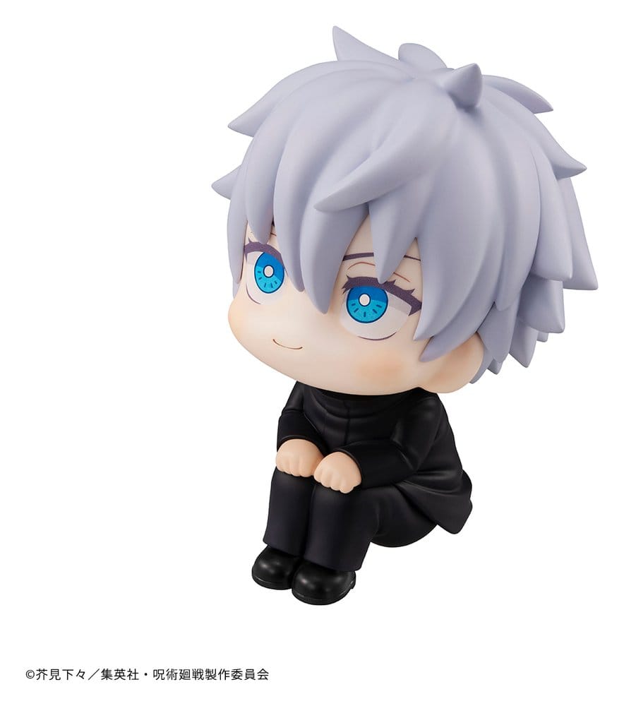 Jujutsu Kaisen - Satoru Gojo 11 cm (Repeat) - Look Up – Bild 13