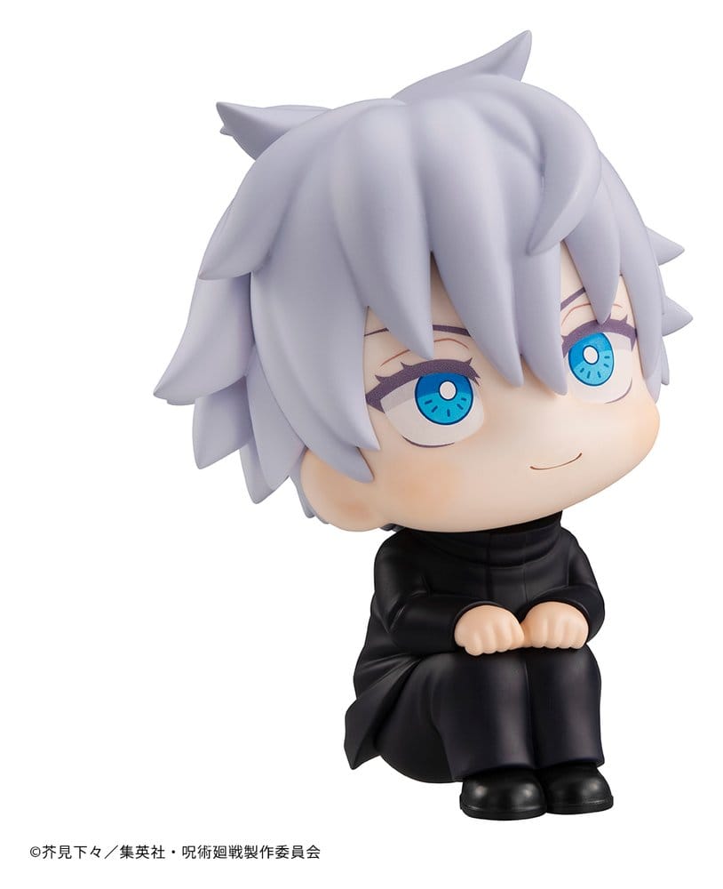 Jujutsu Kaisen - Satoru Gojo 11 cm (Repeat) - Look Up – Bild 14