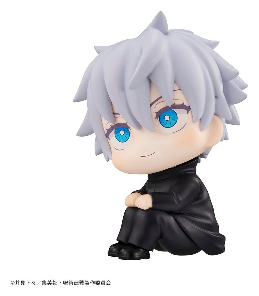 Jujutsu Kaisen - Satoru Gojo 11 cm (Repeat) - Look Up – Bild 15