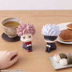 Jujutsu Kaisen - Satoru Gojo 11 cm (Repeat) - Look Up – Bild 2