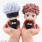 Jujutsu Kaisen - Satoru Gojo 11 cm (Repeat) - Look Up – Bild 3