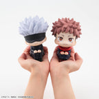 Jujutsu Kaisen - Satoru Gojo 11 cm (Repeat) - Look Up – Bild 4