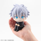 Jujutsu Kaisen - Satoru Gojo 11 cm (Repeat) - Look Up – Bild 8