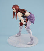 Gundam - Mobile Suit Gundam 0080: War in the Pocket GGG PVC Figur Christina Mackenzie -Into The Sky- (Repeat) – Bild 1