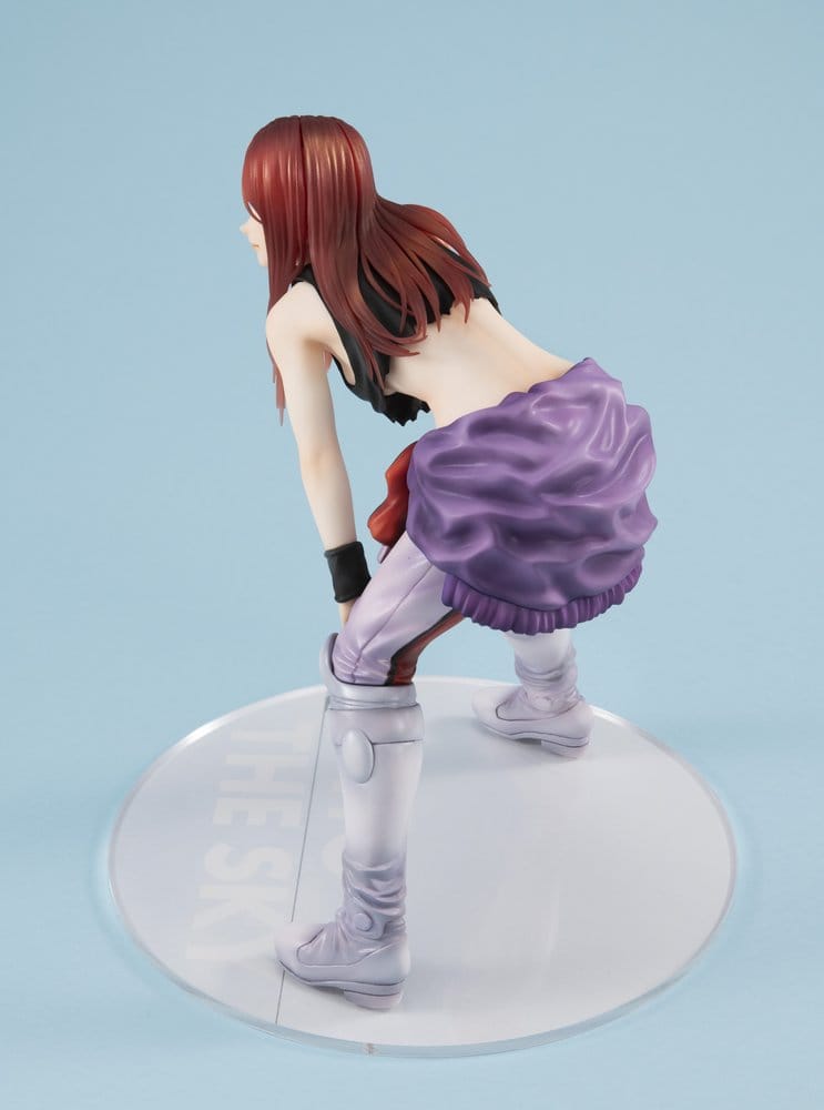 Gundam - Mobile Suit Gundam 0080: War in the Pocket GGG PVC Figur Christina Mackenzie -Into The Sky- (Repeat) – Bild 10