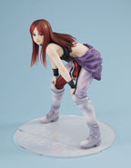 Gundam - Mobile Suit Gundam 0080: War in the Pocket GGG PVC Figur Christina Mackenzie -Into The Sky- (Repeat) – Bild 11