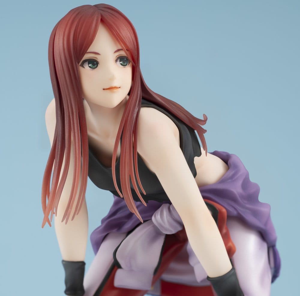 Gundam - Mobile Suit Gundam 0080: War in the Pocket GGG PVC Figur Christina Mackenzie -Into The Sky- (Repeat) – Bild 2
