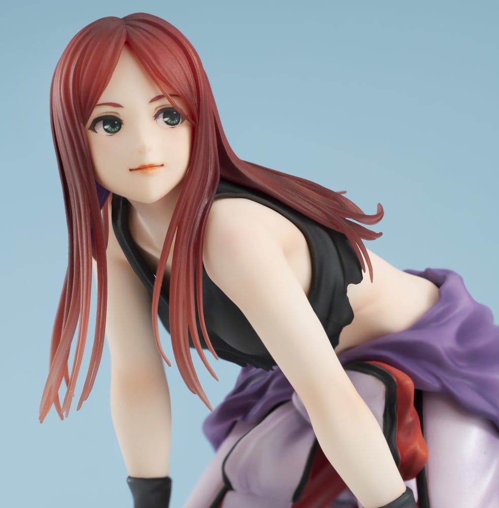 Gundam - Mobile Suit Gundam 0080: War in the Pocket GGG PVC Figur Christina Mackenzie -Into The Sky- (Repeat) – Bild 3