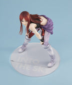 Gundam - Mobile Suit Gundam 0080: War in the Pocket GGG PVC Figur Christina Mackenzie -Into The Sky- (Repeat) – Bild 6
