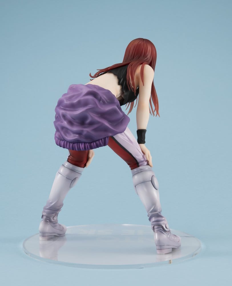Gundam - Mobile Suit Gundam 0080: War in the Pocket GGG PVC Figur Christina Mackenzie -Into The Sky- (Repeat) – Bild 9