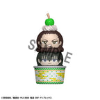 Gintama - Tsumichen Stack up & Change Sammelfiguren 8 cm Sortiment (6) Figur – Bild 17