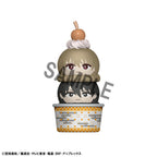 Gintama - Tsumichen Stack up & Change Sammelfiguren 8 cm Sortiment (6) Figur – Bild 18