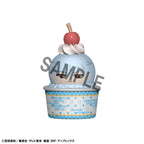 Gintama - Tsumichen Stack up & Change Sammelfiguren 8 cm Sortiment (6) Figur – Bild 2