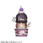 Gintama - Tsumichen Stack up & Change Sammelfiguren 8 cm Sortiment (6) Figur – Bild 20
