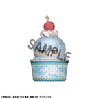 Gintama - Tsumichen Stack up & Change Sammelfiguren 8 cm Sortiment (6) Figur – Bild 21