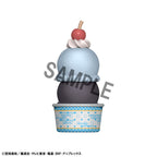 Gintama - Tsumichen Stack up & Change Sammelfiguren 8 cm Sortiment (6) Figur – Bild 3