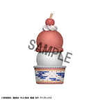 Gintama - Tsumichen Stack up & Change Sammelfiguren 8 cm Sortiment (6) Figur – Bild 4