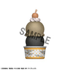 Gintama - Tsumichen Stack up & Change Sammelfiguren 8 cm Sortiment (6) Figur – Bild 6