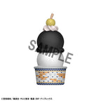 Gintama - Tsumichen Stack up & Change Sammelfiguren 8 cm Sortiment (6) Figur – Bild 7