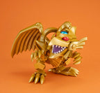 Yu-Gi-Oh - The Winged Dragon of Ra - ! Duel Monsters Megatoon – Bild 1
