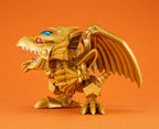 Yu-Gi-Oh - The Winged Dragon of Ra - ! Duel Monsters Megatoon – Bild 2