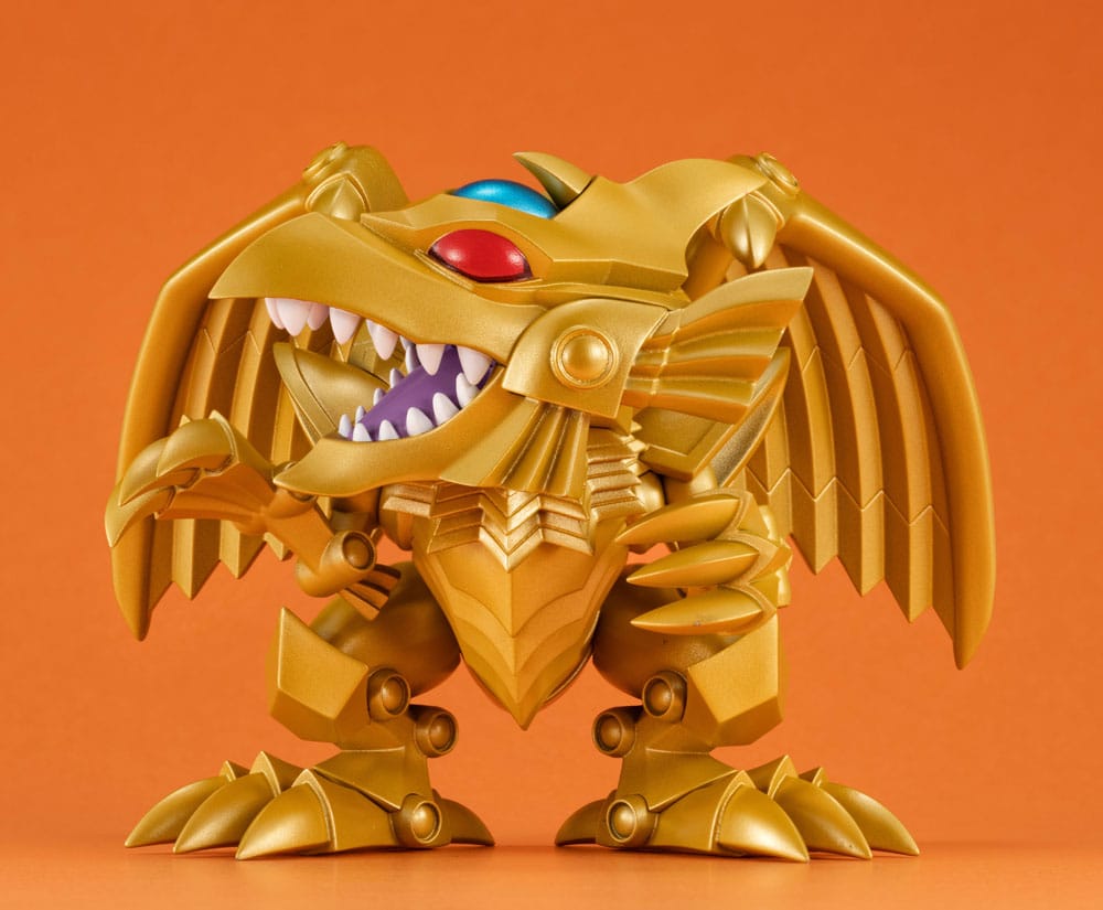 Yu-Gi-Oh - The Winged Dragon of Ra - ! Duel Monsters Megatoon – Bild 3