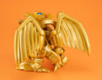 Yu-Gi-Oh - The Winged Dragon of Ra - ! Duel Monsters Megatoon – Bild 4