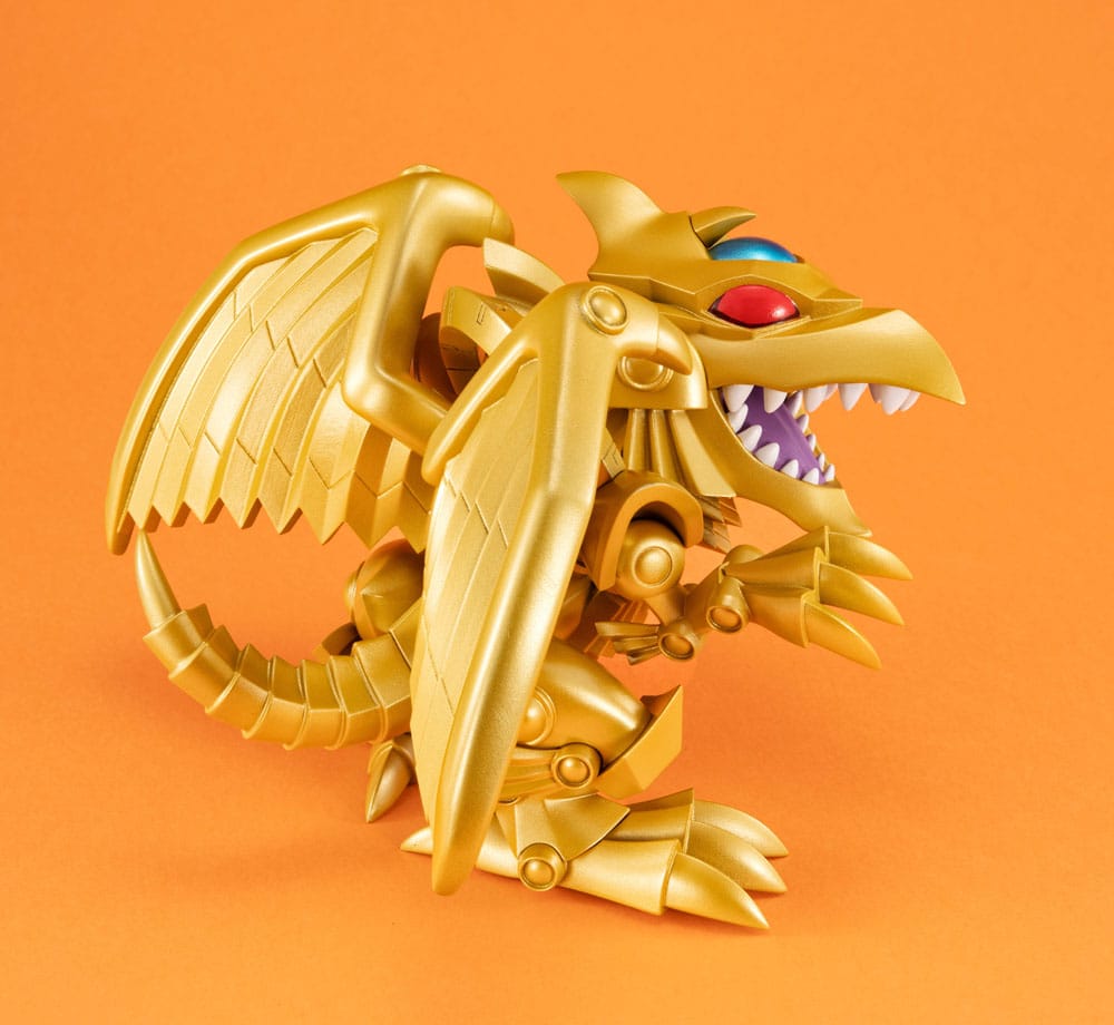 Yu-Gi-Oh - The Winged Dragon of Ra - ! Duel Monsters Megatoon – Bild 5