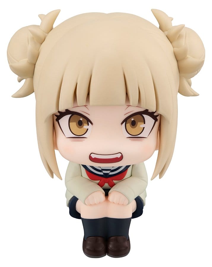 My Hero Academia - Himiko Toga 11 cm (Repeat) - Look Up – Bild 1