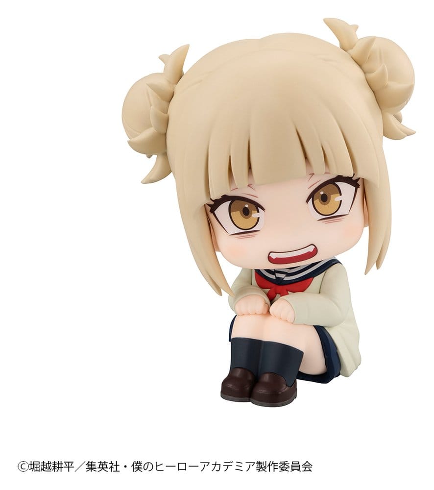 My Hero Academia - Himiko Toga 11 cm (Repeat) - Look Up – Bild 3