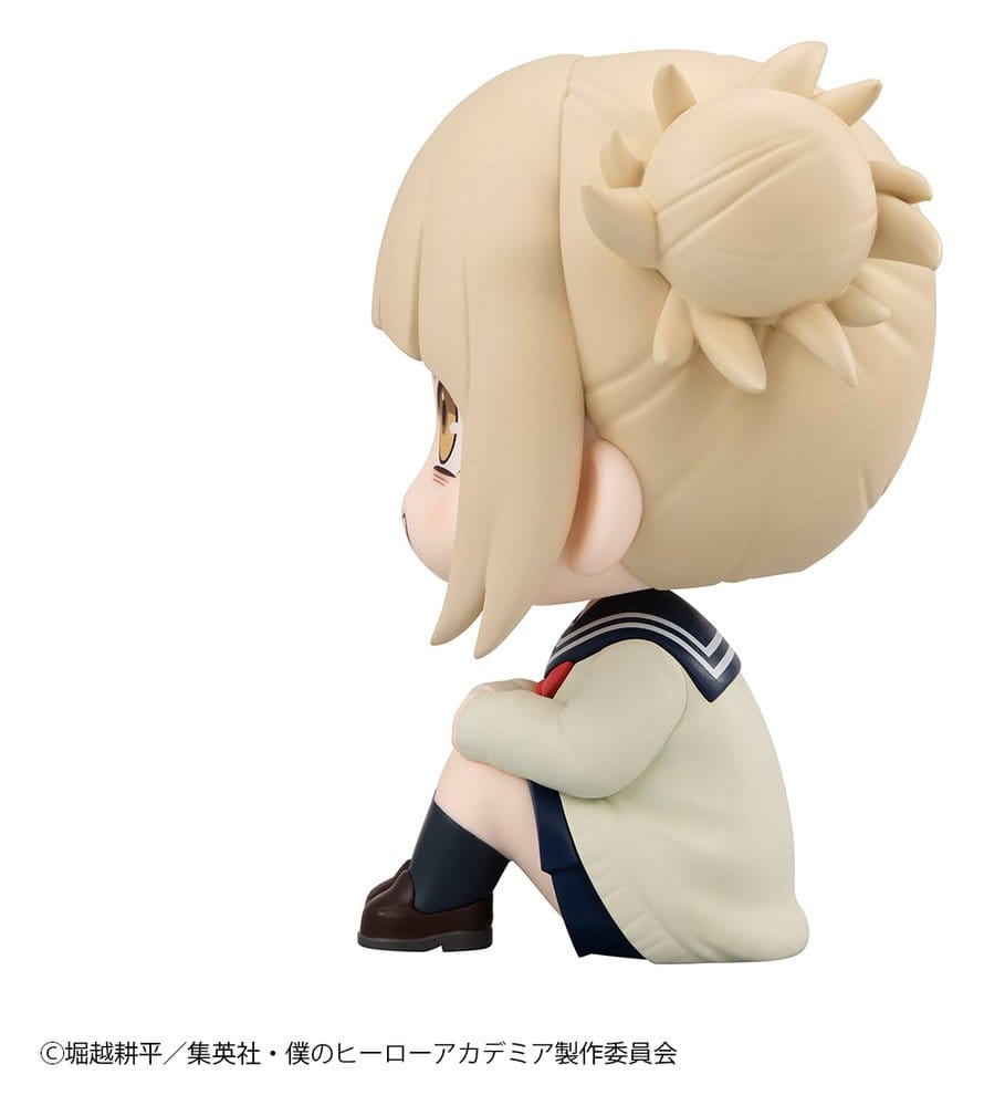 My Hero Academia - Himiko Toga 11 cm (Repeat) - Look Up – Bild 6
