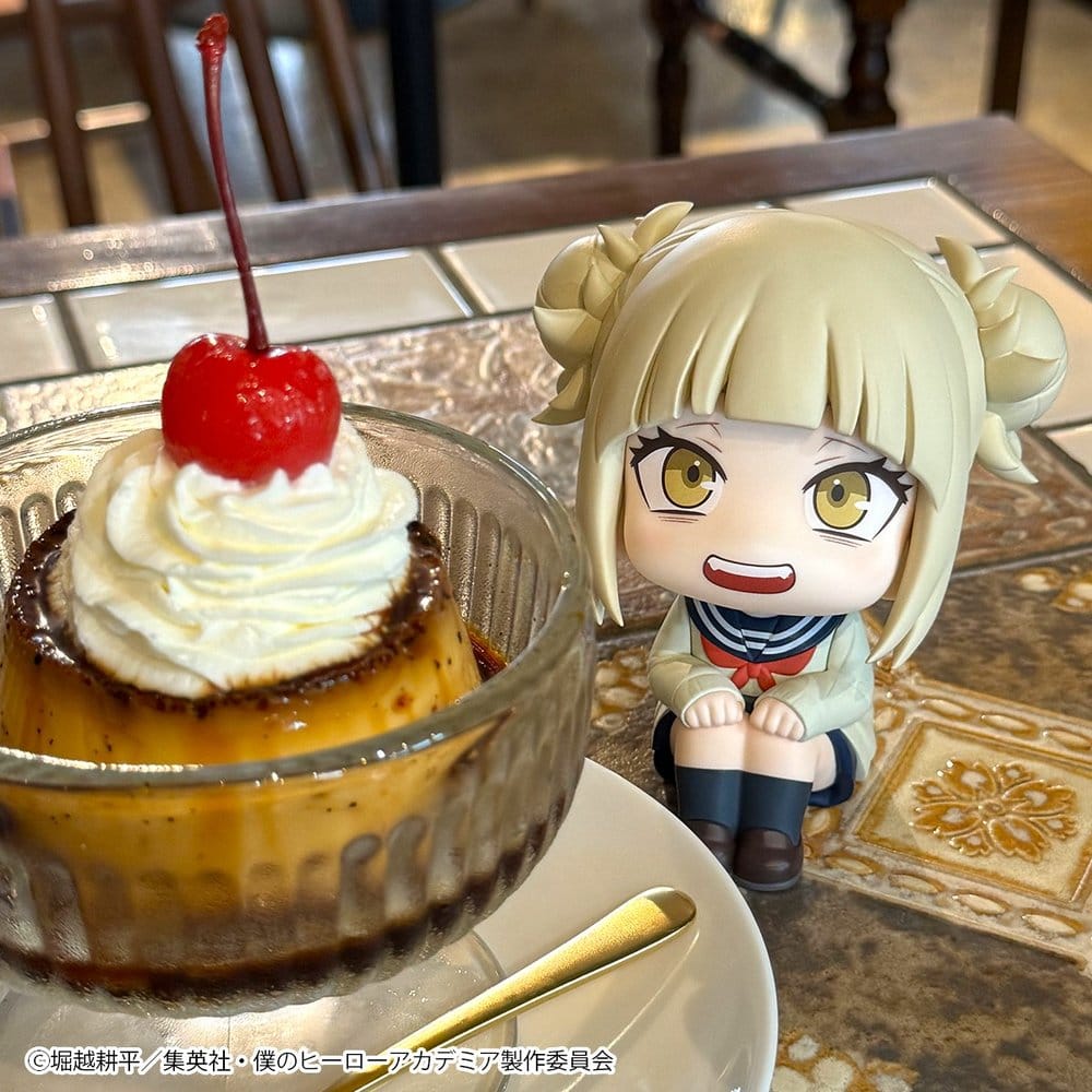My Hero Academia - Himiko Toga 11 cm (Repeat) - Look Up – Bild 8
