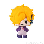 One Piece - Chokorin Mascot Series Sammelfiguren 6er-Pack Egghead Ver. Figur – Bild 6