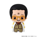 One Piece - Chokorin Mascot Series Sammelfiguren 6er-Pack Egghead Ver. Figur – Bild 7