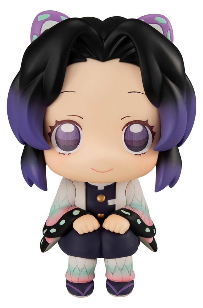 Demon Slayer: Kimetsu no Yaiba - Shinobu Kocho 11 cm (Repeat) - Look Up – Bild 1