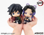 Demon Slayer: Kimetsu no Yaiba - Shinobu Kocho 11 cm (Repeat) - Look Up – Bild 7