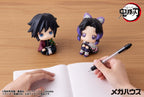 Demon Slayer: Kimetsu no Yaiba - Shinobu Kocho 11 cm (Repeat) - Look Up – Bild 8