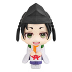 The Elusive Samurai - Yorishige Suwa - Look Up – Bild 1